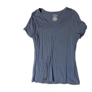 💙💙Time & Tru Short Sleeve Tee Sz L💙💙